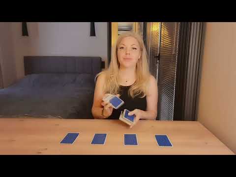 Видео: #ТАРО. 😱💯ЧТО СЕЙЧАС ПРОИСХОДИТ В ЕГО ЖИЗНИ?⁉️⁉️⁉️🙉