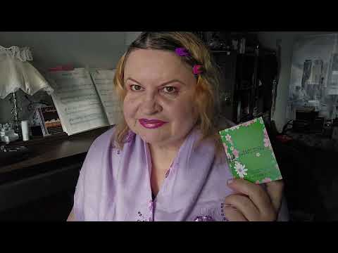 Видео: ОБЗОР АРОМАТА И ПЕРВЫЕ ВПЕЧАТЛЕНИЯ DAISY WILD MARC JACOBS, СВЕЖИЙ ГЛОТОК ВОЗДУХА, #болталка , #духи