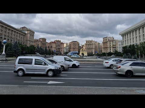 Видео: Как передвигаться по Киеву за 8 гривен? Вся правда о транспорте!