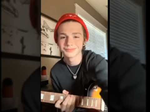 Видео: Эфир Пэйтона 31.05.2020 ||Песня над которой работает Пэйтон||