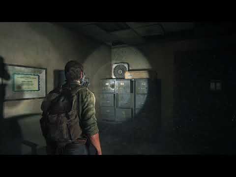 Видео: Культовая THE LAST OF US