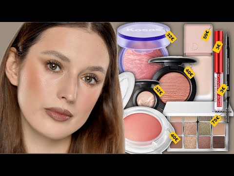 Видео: новинки косметики | mac, makeup by mario, kosas, relouis, natasha denona