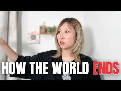 Видео: Как наступает конец света 🌏 Что я видел во сне