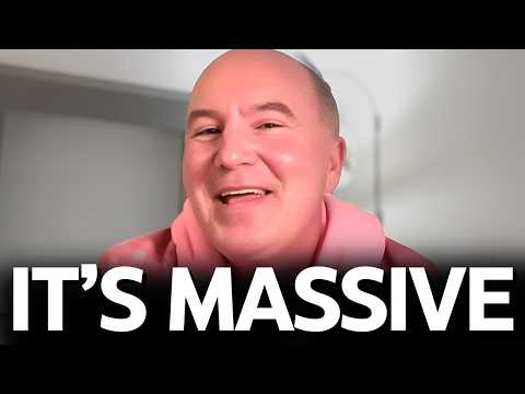 Видео: Дэн Айвз только что сделал грандиозное предсказание