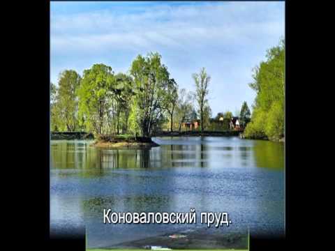 Видео: Вичуга - город моего детства.