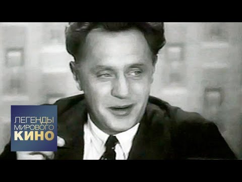 Видео: Михаил Жаров. Легенды мирового кино