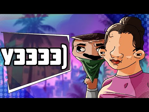 Видео: Gta 6 РАССТРАИВАЕТ РАЗБОР ТРЕЙЛЕРА