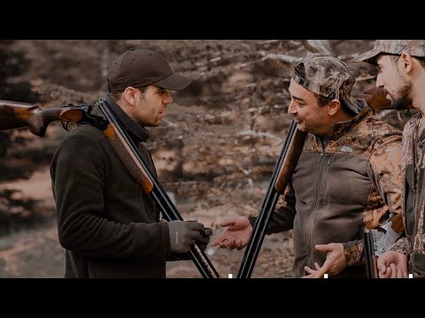 Видео: Ружье: двустволка Aselkon ASK 22 - наш самый дорогой "турок"