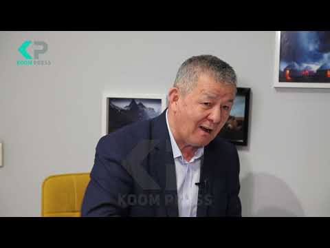 Видео: “Өлүмдүн баары биз кеткенден кийин болду”. Генерал Исаков менен Баткен окуясы боюнча маек