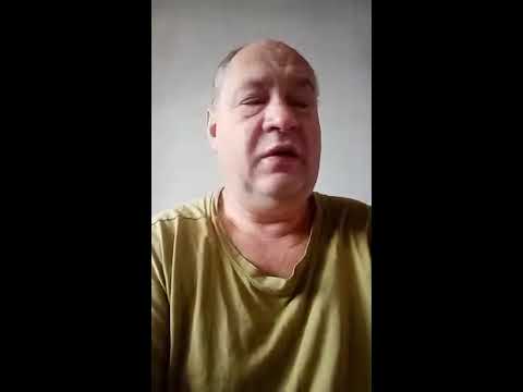 Видео: Александр Инюточкин жрет еду с помойки в прямом эфире!