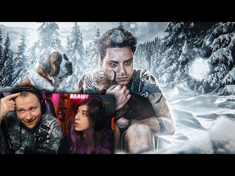 Видео: Мифы, в которые мы верим #8 | РЕАКЦИЯ на Utopia Show