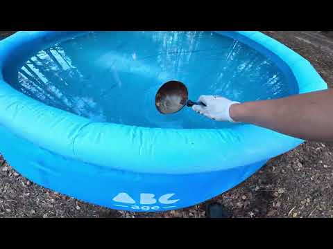 Видео: Зеленогорск добываем воду