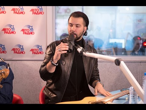 Видео: Денис Клявер - Королева (LIVE @ Авторадио)