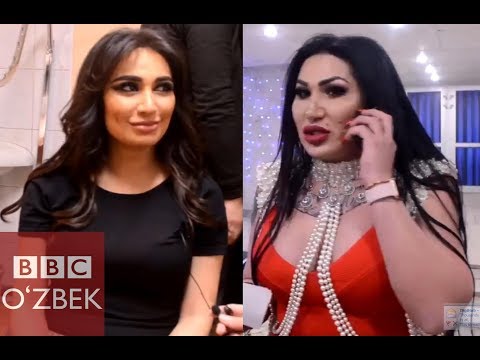 Видео: Муниса Ризаева Жасминанинг соясида қолиб кетмадими? - BBCUZBEK.COM