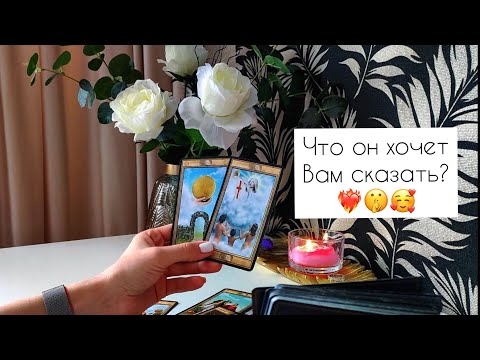 Видео: Что он хочет                                             Вам сказать? 🤫❤️‍🔥🤭