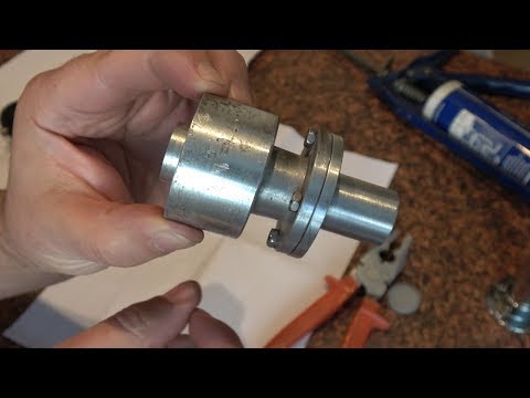 Видео: Inverto Black Ultra облучатель для прямофокусной антенны