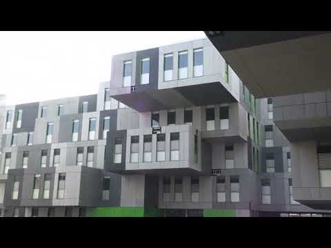 Видео: 280. Жизнь в Германии. Работа в Германии. Охранник Университет. Германия. Кёльн 08.05.2022