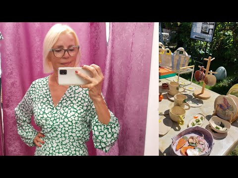 Видео: Удачно зашла в Econom City//У"Квартирника" новоселье!//Волшебные картины!//