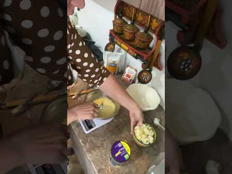 Видео: ШАРЛОТКА ПП❤️❤️❤️Рецепт⬇️⬇️⬇️