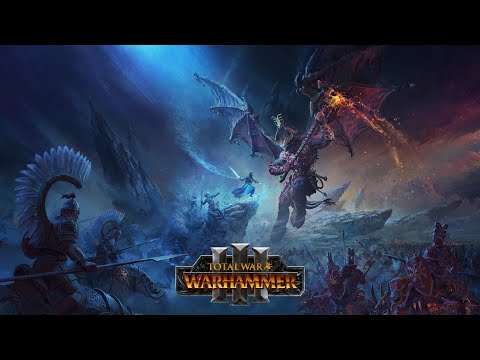 Видео: Total War WARHAMMER 3. А оно тебе надо?
