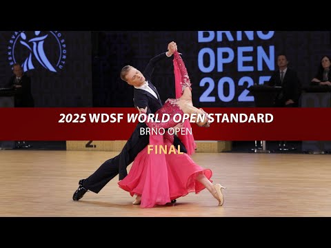 Видео: Открытый чемпионат мира WDSF по регби 2025 года | Финал