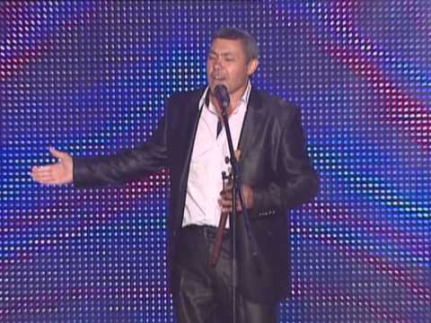 Видео: Петр Петкович на Восточном Базаре 2013