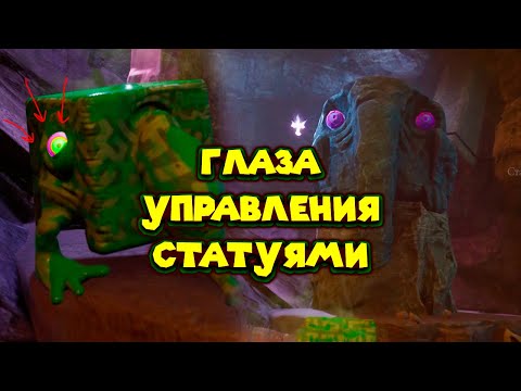 Видео: ЗАЖАРИЛ МАТЕМАТИКА И ОТРАВИЛ МИР The Eternal Cylinder