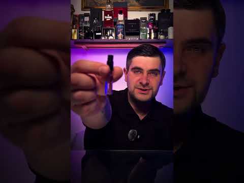 Видео: Арабские парфюмы “French Avenue” #perfume #fragrance #парфюмерия #духотека #frenchavenue 