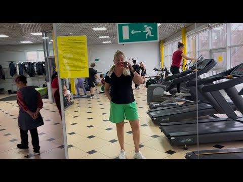 Видео: Сходила на День рождения и не только.