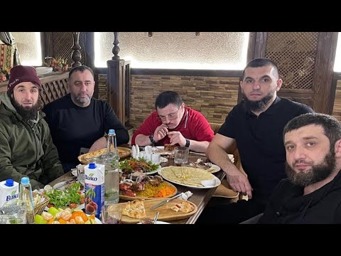 Видео: Раджабик в Хасе