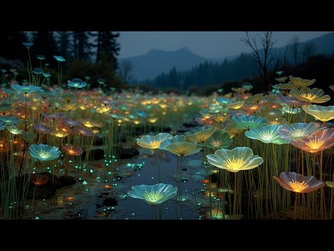 Видео: Нежные гитарные мелодии для релаксации ✨ Эмбиент-гитара для сна и учебы