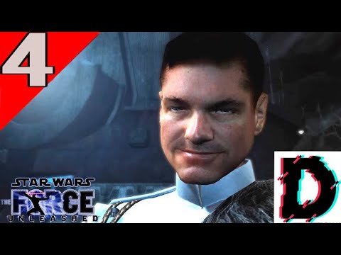 Видео: ОЗЗИК ШТУРН➤Star Wars:The Force Unleashed- Sith Edition➤РУССКАЯ ОЗВУЧКА➤ПРОХОЖДЕНИЕ#4