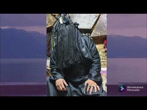 Видео: 13 Бөө