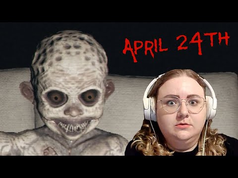 Видео: Лучше бы они развелись - April 24th