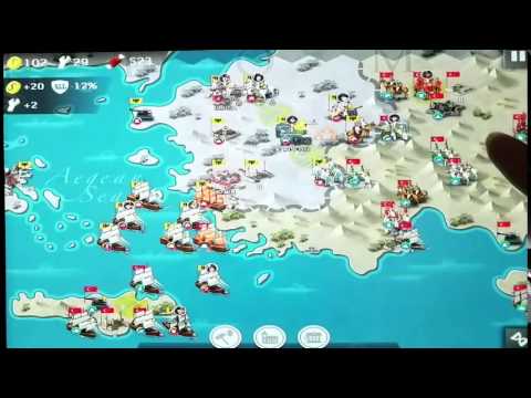 Видео: Прохождение European War 4. Выпуск пятидесятый. Expedition To North Africa.