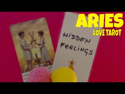 Видео: Овен, октябрь 2025: ты увидела его влечение к тебе, теперь ты получишь много любви к себе! Гадани...