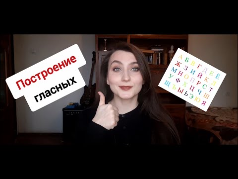 Видео: ВАЖНО: Гласные в вокале // ПОСТРОЕНИЕ ГЛАСНЫХ // Ошибки вокалистов