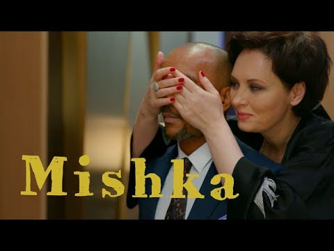 Видео: ELEON | Я тебя любила, Мишка ❥ Элеонора Андреевна & Михаил Джекович