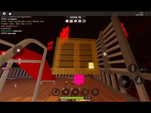 Видео: roblox NKEE SCP 3008 построили самый большой дом с подписчиками 😍😨💕💞