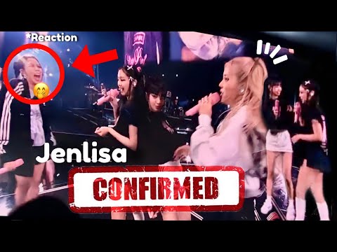 Видео: Дженлиса настоящая! Реакция Чэсу | Часть 13. Моменты на сцене