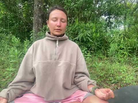 Видео: Ом релаксация 🧠🧘🧘‍♀️ 