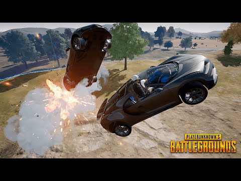 Видео: PUBG: ЛУЧШИЕ МОМЕНТЫ #368