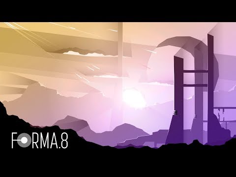 Видео: Forma.8 PS4 Прохождение #2