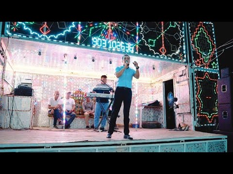 Видео: Гочмурат & Майса Часть-2 