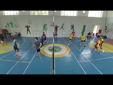 Видео: ФИНАЛ ВК "Дубоссары" - ВК "Легион" г.Тирасполь 2-0