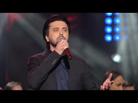 Видео: Гела Гуралиа - Музыка огня