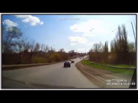 Видео: По Новочеркасску 0414 13-14