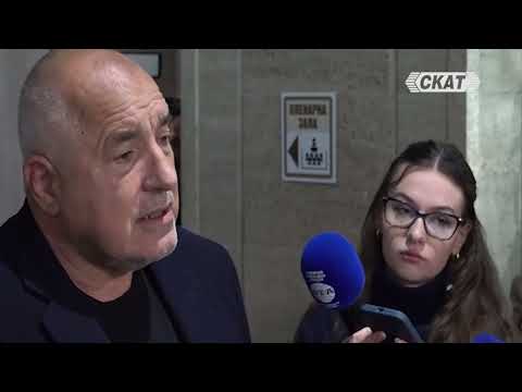 Видео: Наглите пенсионери пак виновни на Борисов за бюджетният дефицит