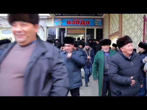 Видео: ЗАРЗАМИНДА БУЛГАН НИКОХ ОШИ ФАЙЗЛИ ТУЙЛАРДАН БИРИ