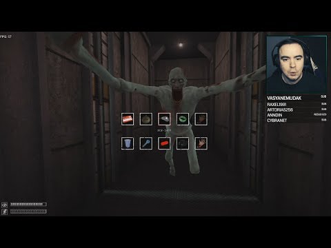 Видео: Кирпичный и кривущий SCP-CB Unity и SCP-CB UE ч3 ● BlackSilverUFA
